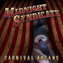 Midnight Syndicate : Carnival Arcane
